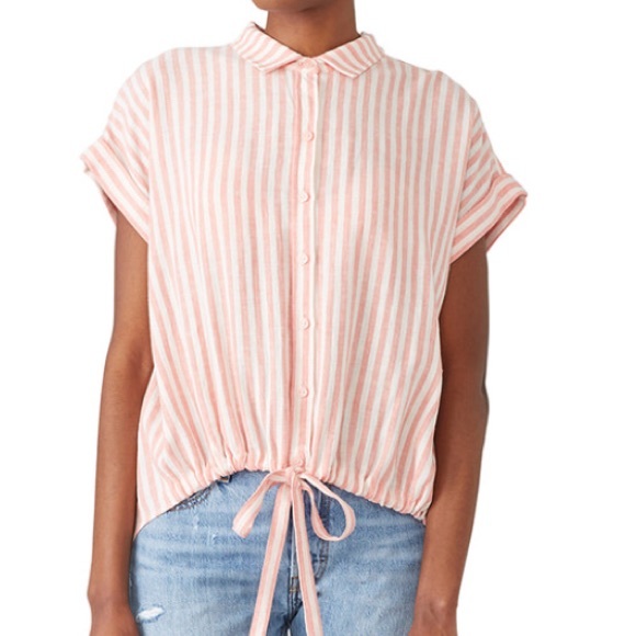 Sanctuary Tops - EUC Sanctuary “Borrego” Top